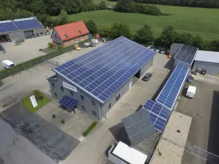 Foto von ELETEC Elektrotechnik Upgang e.K.