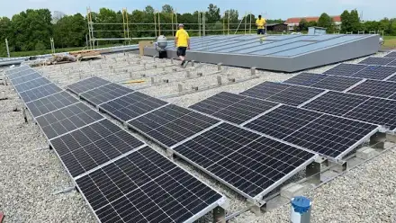 Foto von ELK Energy GmbH