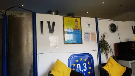 Foto von Elma Durakovic/Sonnenstudio 3001