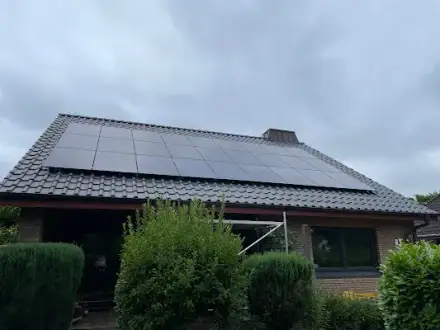Foto von Elmshorn Solar GmbH