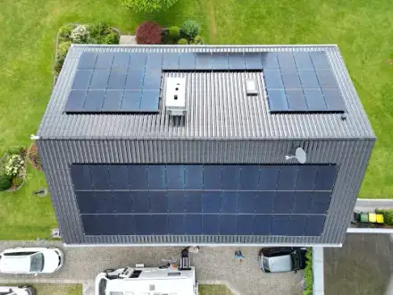 Foto von EloSol Elektro-Meisterbetrieb