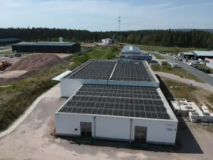 Foto von elotec weiden GmbH