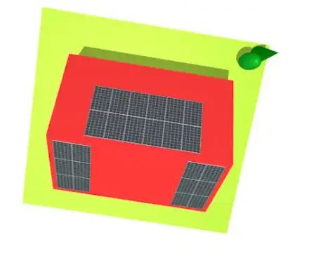 Foto von Elser Photovoltaik