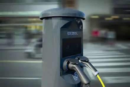 Foto von ELTEC Solar GmbH