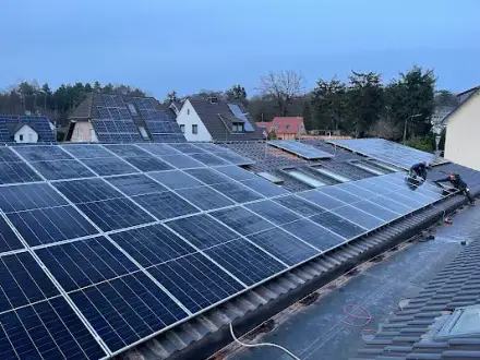 Foto von Elysia Solar GmbH