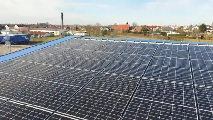 Foto von EMS Elektro Montage Solar