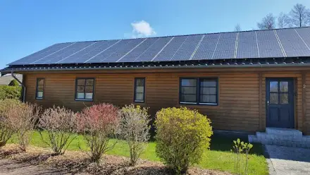 Foto von Enasol Solaranlagen GmbH