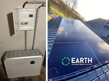 Foto von ENBRO/EARTH –Photovoltaik & Energietarife für Wipperfürth