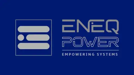 Foto von Eneq Power GmbH