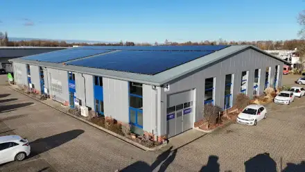 Foto von Energie Brokering GmbH & Co. Planung und Beratung KG