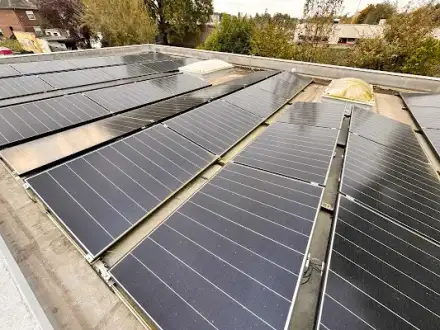 Foto von Energie&Dach (hb) & Co. KG