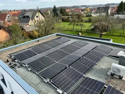 Foto von Energie-Kompass GmbH & Co. KG