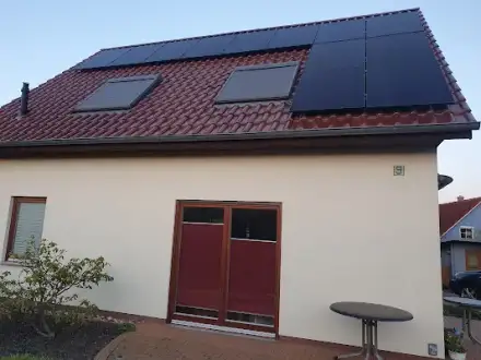 Foto von Energie Kunden