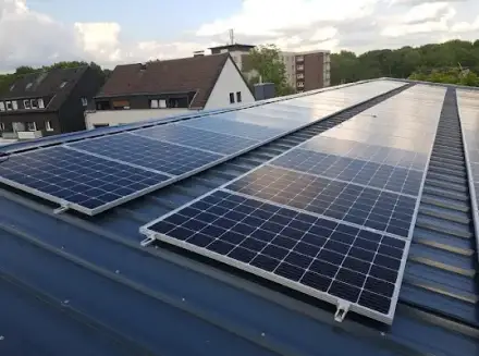 Foto von Energie Nordrhein-Westfalen | Solar