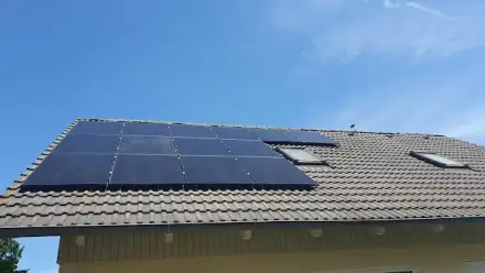 Foto von Energie Plus | Photovoltaik | Solaranlagen