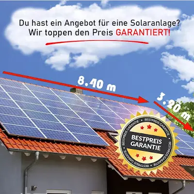 Foto von Energie&Solar GmbH & Co.KG