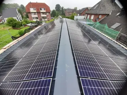 Foto von Energie und Gebäudetechnik Beenen