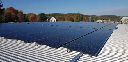 Foto von energie- und solartechnik westerwald