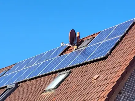 Foto von Energie zu Hause GmbH