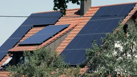 energieautark. – Photovoltaik, Wärmepumpe & Energieberatung