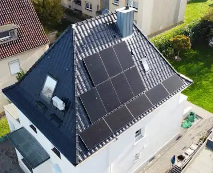 Foto von Energieberatung Burmann in Castrop-Rauxel: Ingenieur- und Sachverständigenbüro für Energie und PV
