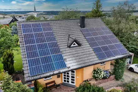 Foto von EnergieGewinn GmbH - Ihr zuverlässiger Partner für Photovoltaik im Ahrtal & Bonn