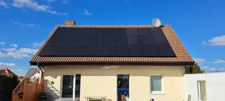 Foto von Energiekonzept.NRW - Ihr Partner für Photovoltaik, Wärmepumpen und Klimaanlagen