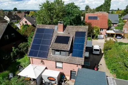 Foto von Energiekonzept24 - Für ein strahlendes Morgen