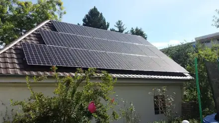 Foto von EnergieKONZEPTE Ingenieurbüro Weber