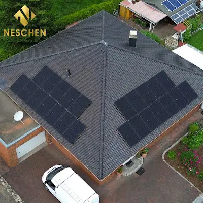 Foto von Energiekonzepte Neschen e.K.