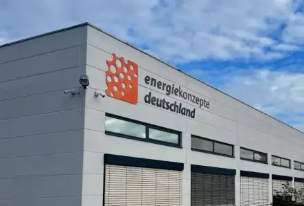 Foto von Energiekonzepte Soltau / Niedersachsen