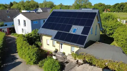 Foto von Energiekonzepte4you GmbH