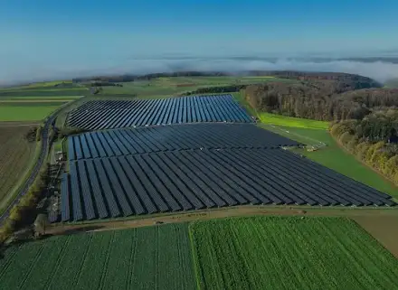 Foto von Energiepark Anlagenbau GmbH & Co.KG