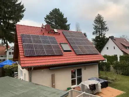 Foto von Energiepark-Brandenburg erneuerbare Energien Vertriebs GmbH