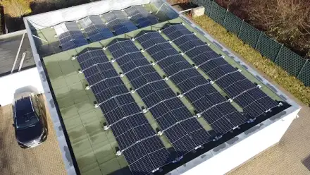 Foto von ENERGIERAUSCH GmbH