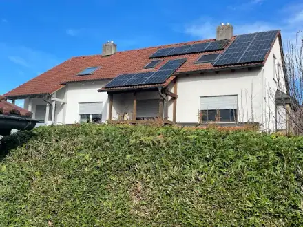 Foto von Energiesysteme Bayern - ESB Konzept GmbH / Wärmepumpe, Photovoltaik, Solar in Augsburg Konigsbrunn