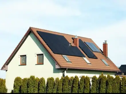 Foto von Energiesysteme Deutschland GmbH