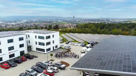 Energiesysteme Groß GmbH & Co.KG