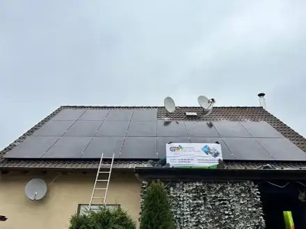 Foto von Energietechnik Deutschland