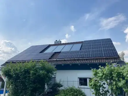 Foto von Energietechnik Hubert GmbH