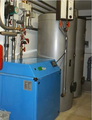 Foto von Energietechnik M. Hänsch