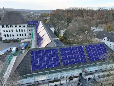 Foto von Energietechnik NRW