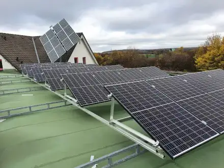 Foto von Energietechnik Thüringen