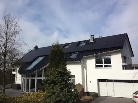 Foto von Energietechnik Wünsche GmbH & Co. KG