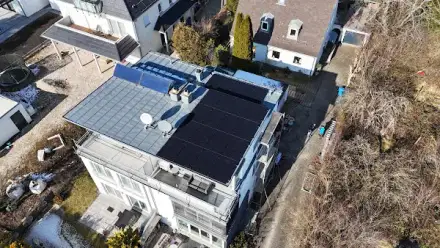 Foto von Energieversorgung Bayern (EVB Energieversorgungs GmbH)