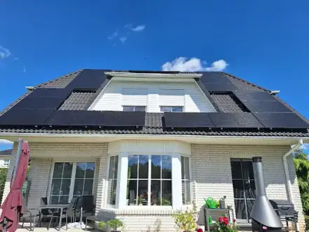 Energieversum GmbH & Co KG - Niederlassung Steinhagen