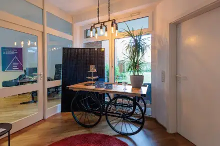 Foto von Energieversum GmbH & Co KG - Servicestandort Stade