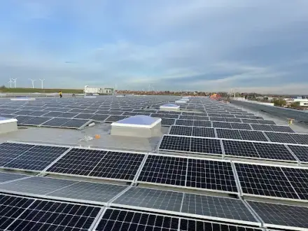 Foto von Energiewatt Solartechnik GmbH