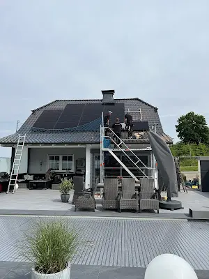 Foto von Energiewelt - Photovoltaikanlagen und Wärmepumpen im Komplettpaket