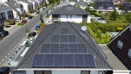 Foto von Energiezentrum Knop GmbH